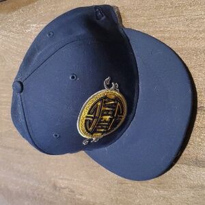Golden state warriors hat